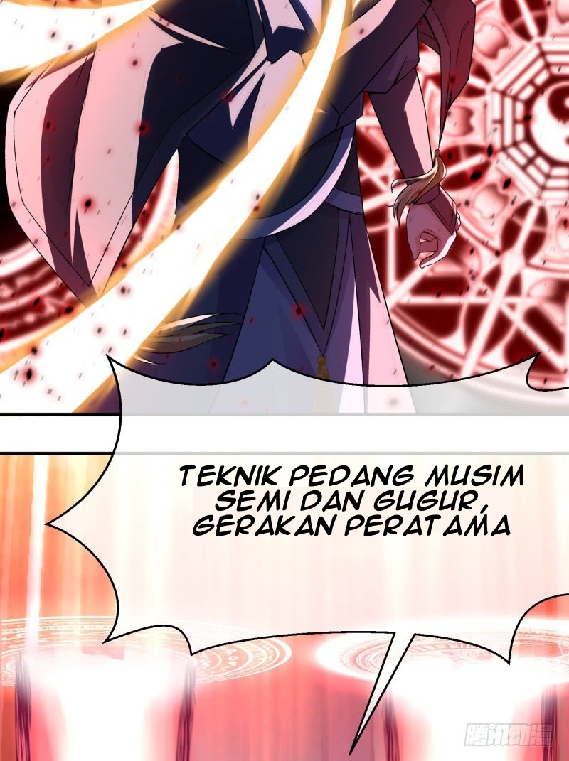 I Picked Up An Attributes Chapter 19 Gambar 27